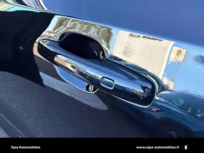 Photo 19 Volvo Xc60  T6 AWD Hybride rechargeable 253 ch+145 ch Geartronic 8