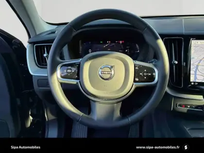 Photo 9 Volvo Xc60  T6 AWD Hybride rechargeable 253 ch+145 ch Geartronic 8