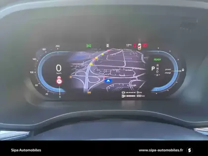 Photo 25 Volvo Xc60  T6 AWD Hybride rechargeable 253 ch+145 ch Geartronic 8