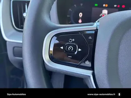 Photo 22 Volvo Xc60  T6 AWD Hybride rechargeable 253 ch+145 ch Geartronic 8