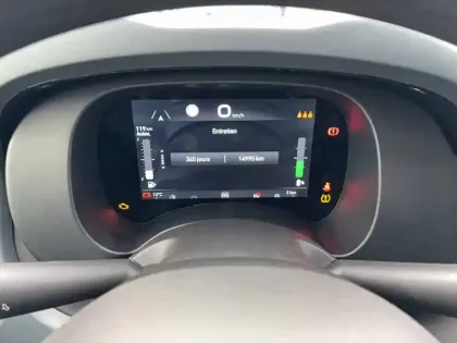 Photo 21 Fiat PANDINA  1.0 65 ch Hybrid BSG S/S