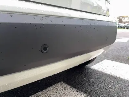 Photo 14 Fiat PANDINA  1.0 65 ch Hybrid BSG S/S