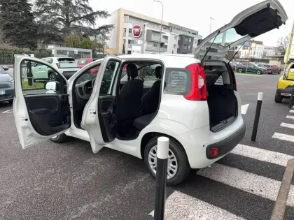 Photo 11 Fiat PANDINA  1.0 65 ch Hybrid BSG S/S