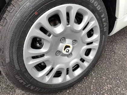 Photo 8 Fiat PANDINA  1.0 65 ch Hybrid BSG S/S