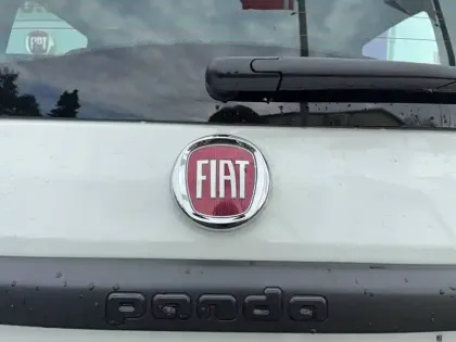 Photo 30 Fiat PANDINA  1.0 65 ch Hybrid BSG S/S