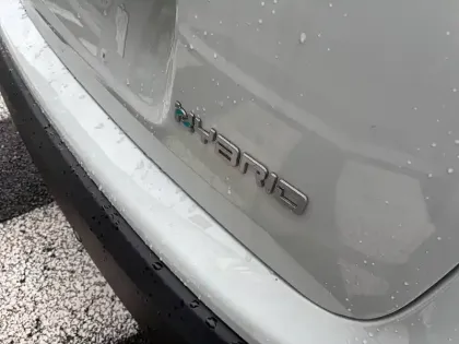 Photo 13 Fiat PANDINA  1.0 65 ch Hybrid BSG S/S