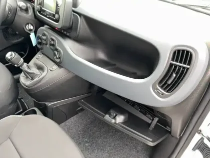 Photo 28 Fiat PANDINA  1.0 65 ch Hybrid BSG S/S