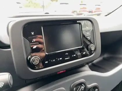 Photo 22 Fiat PANDINA  1.0 65 ch Hybrid BSG S/S