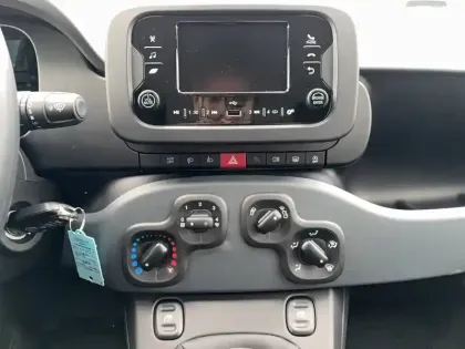 Photo 5 Fiat PANDINA  1.0 65 ch Hybrid BSG S/S