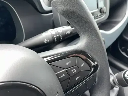 Photo 17 Fiat PANDINA  1.0 65 ch Hybrid BSG S/S