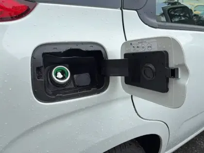 Photo 27 Fiat PANDINA  1.0 65 ch Hybrid BSG S/S