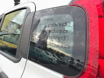 Photo 12 Fiat PANDINA  1.0 65 ch Hybrid BSG S/S