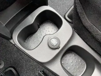 Photo 24 Fiat PANDINA  1.0 65 ch Hybrid BSG S/S