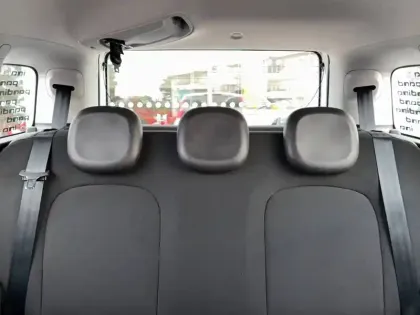 Photo 26 Fiat PANDINA  1.0 65 ch Hybrid BSG S/S