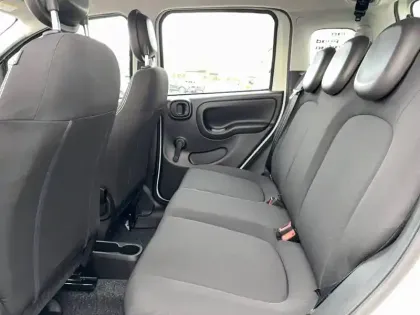 Photo 25 Fiat PANDINA  1.0 65 ch Hybrid BSG S/S