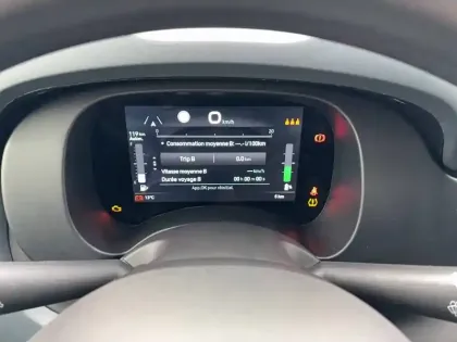 Photo 20 Fiat PANDINA  1.0 65 ch Hybrid BSG S/S