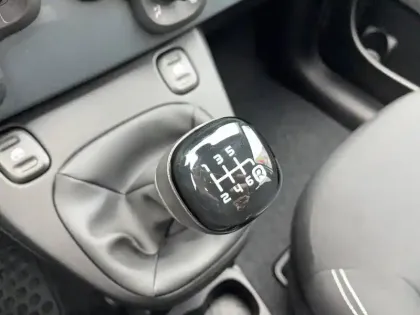 Photo 18 Fiat PANDINA  1.0 65 ch Hybrid BSG S/S