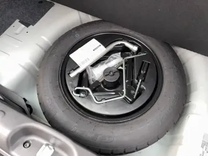 Photo 9 Fiat PANDINA  1.0 65 ch Hybrid BSG S/S