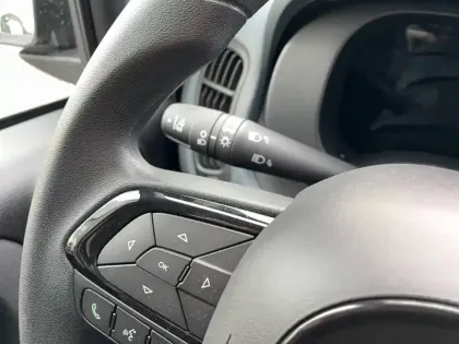 Photo 16 Fiat PANDINA  1.0 65 ch Hybrid BSG S/S