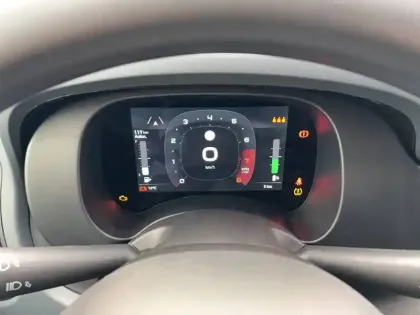 Photo 19 Fiat PANDINA  1.0 65 ch Hybrid BSG S/S