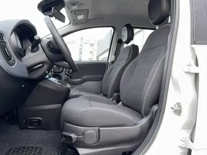 Photo 7 Fiat PANDINA  1.0 65 ch Hybrid BSG S/S