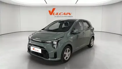 Photo 17 Kia Picanto  1.0 GDi 68 ch BVM5