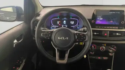 Photo 28 Kia Picanto  1.0 GDi 68 ch BVM5