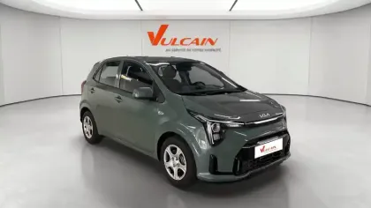 Photo 9 Kia Picanto  1.0 GDi 68 ch BVM5