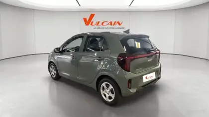 Photo 6 Kia Picanto  1.0 GDi 68 ch BVM5
