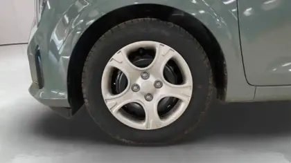 Photo 10 Kia Picanto  1.0 GDi 68 ch BVM5