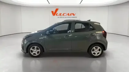Photo 18 Kia Picanto  1.0 GDi 68 ch BVM5