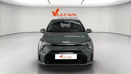 Photo Kia Picanto Active