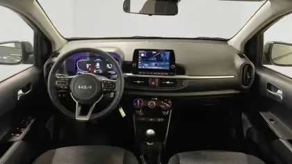 Photo 50 Kia Picanto  1.0 GDi 68 ch BVM5