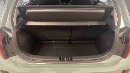 Photo 7 Kia Picanto  1.0 GDi 68 ch BVM5