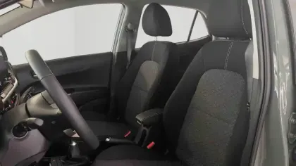 Photo 11 Kia Picanto  1.0 GDi 68 ch BVM5