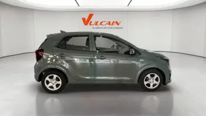 Photo 23 Kia Picanto  1.0 GDi 68 ch BVM5