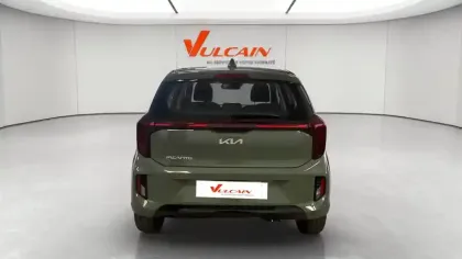 Photo 20 Kia Picanto  1.0 GDi 68 ch BVM5