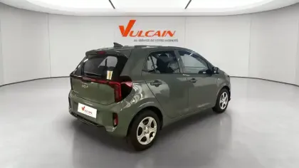 Photo 22 Kia Picanto  1.0 GDi 68 ch BVM5