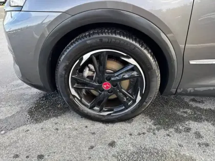 Photo 12 DS Ds 7 DS7 Crossback Hybride E-Tense 225 EAT8