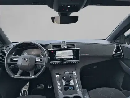 Photo 7 DS Ds 7 DS7 Crossback Hybride E-Tense 225 EAT8