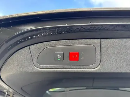 Photo 23 DS Ds 7 DS7 Crossback Hybride E-Tense 225 EAT8