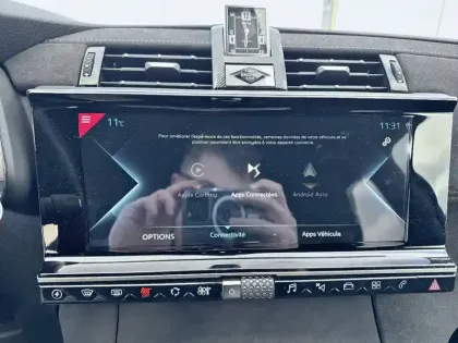 Photo 20 DS Ds 7 DS7 Crossback Hybride E-Tense 225 EAT8