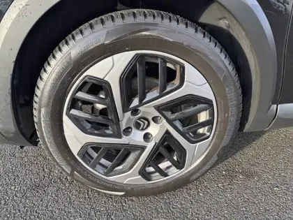 Photo 12 Citroën C4  PureTech 130 S&S EAT8