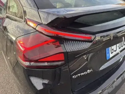 Photo 16 Citroën C4  PureTech 130 S&S EAT8