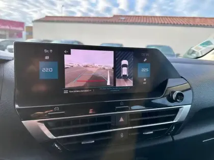 Photo 18 Citroën C4  PureTech 130 S&S EAT8