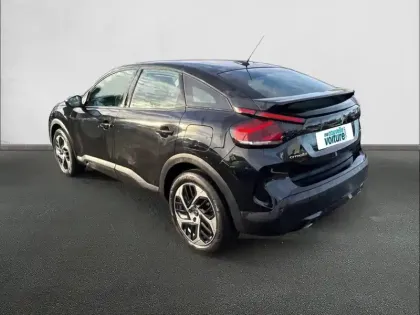 Photo 6 Citroën C4  PureTech 130 S&S EAT8