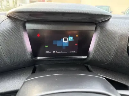 Photo 9 Citroën C4  PureTech 130 S&S EAT8