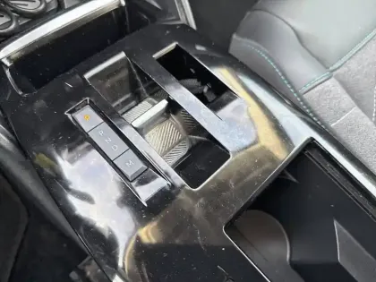 Photo 13 Citroën C4  PureTech 130 S&S EAT8