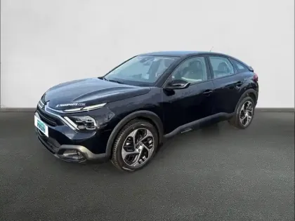 Photo Citroën C4 Feel Pack