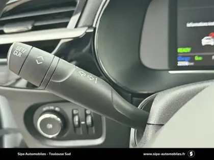 Photo 23 Opel Corsa  Electrique 136 ch & Batterie 50 kWh